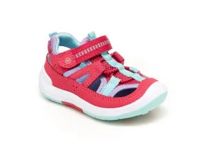 SRTech Wade Sandal - Pink Multi