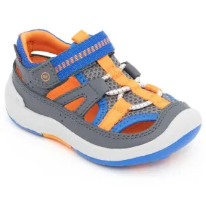 SRTech Wade Water Sneaker Sandal - Grey Multi