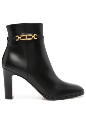 Tom Ford Boots Black