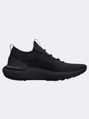 Under Armour Hovr Phantom 3 Se Women Lifestyle Shoes Black