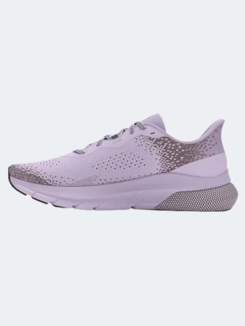 Under Armour Hovr Turbulence 2 Women Training Shoes Salt Purple/Grey