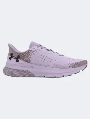 Under Armour Hovr Turbulence 2 Women Training Shoes Salt Purple/Grey