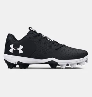 Under Armour Junior Glyde 2 RM 306607-001 Rubber Softball Cleats