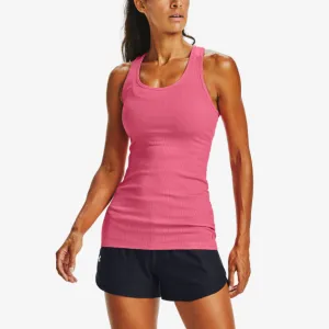 Under Armour Victory  Women Training Tank Pink