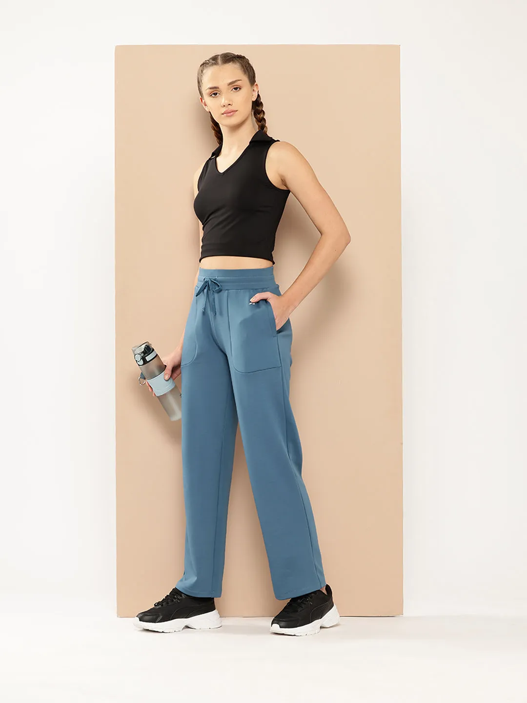 Urban Active Flare Pants