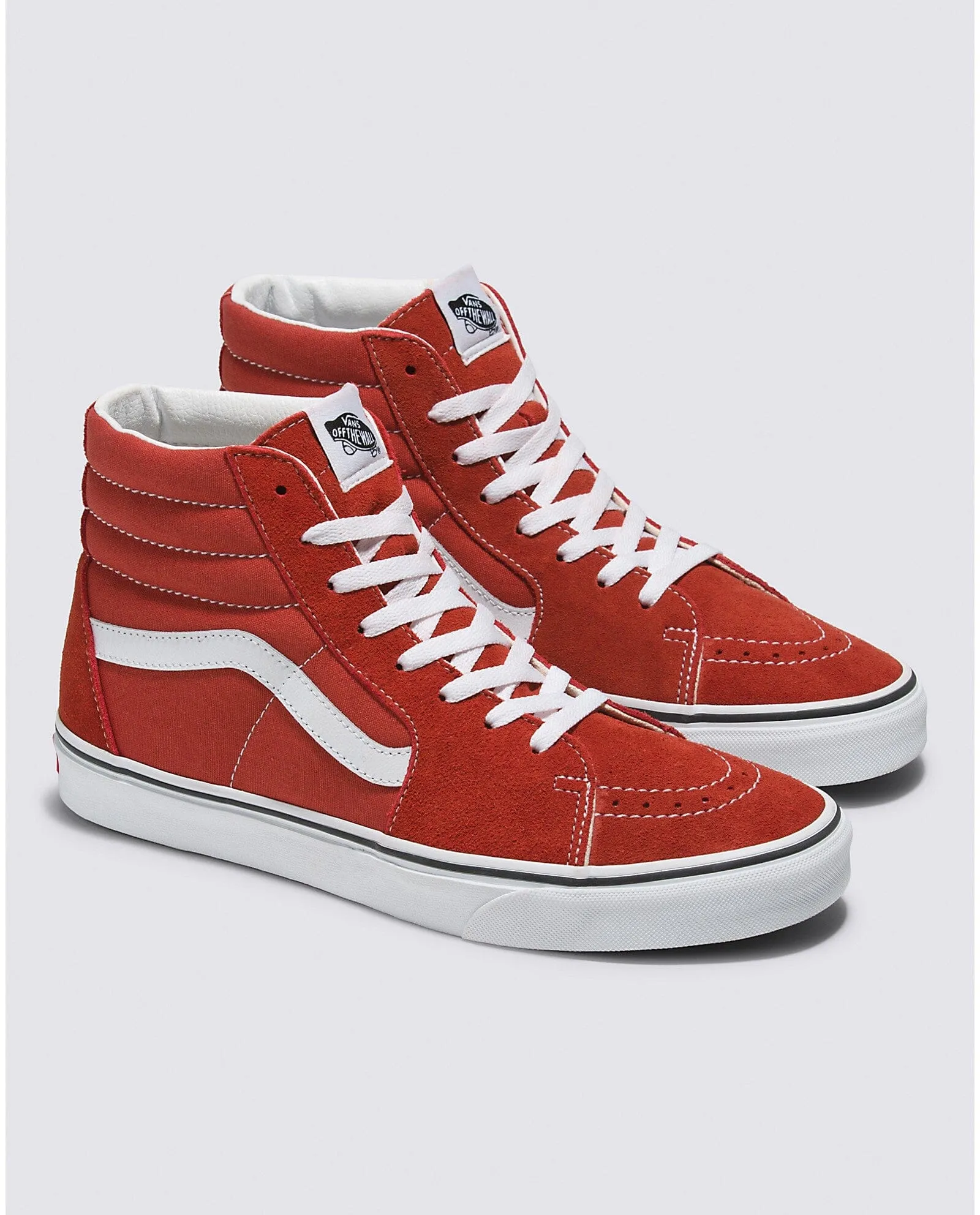 Vans Sk8 Hi Shoe - Bossa Nova