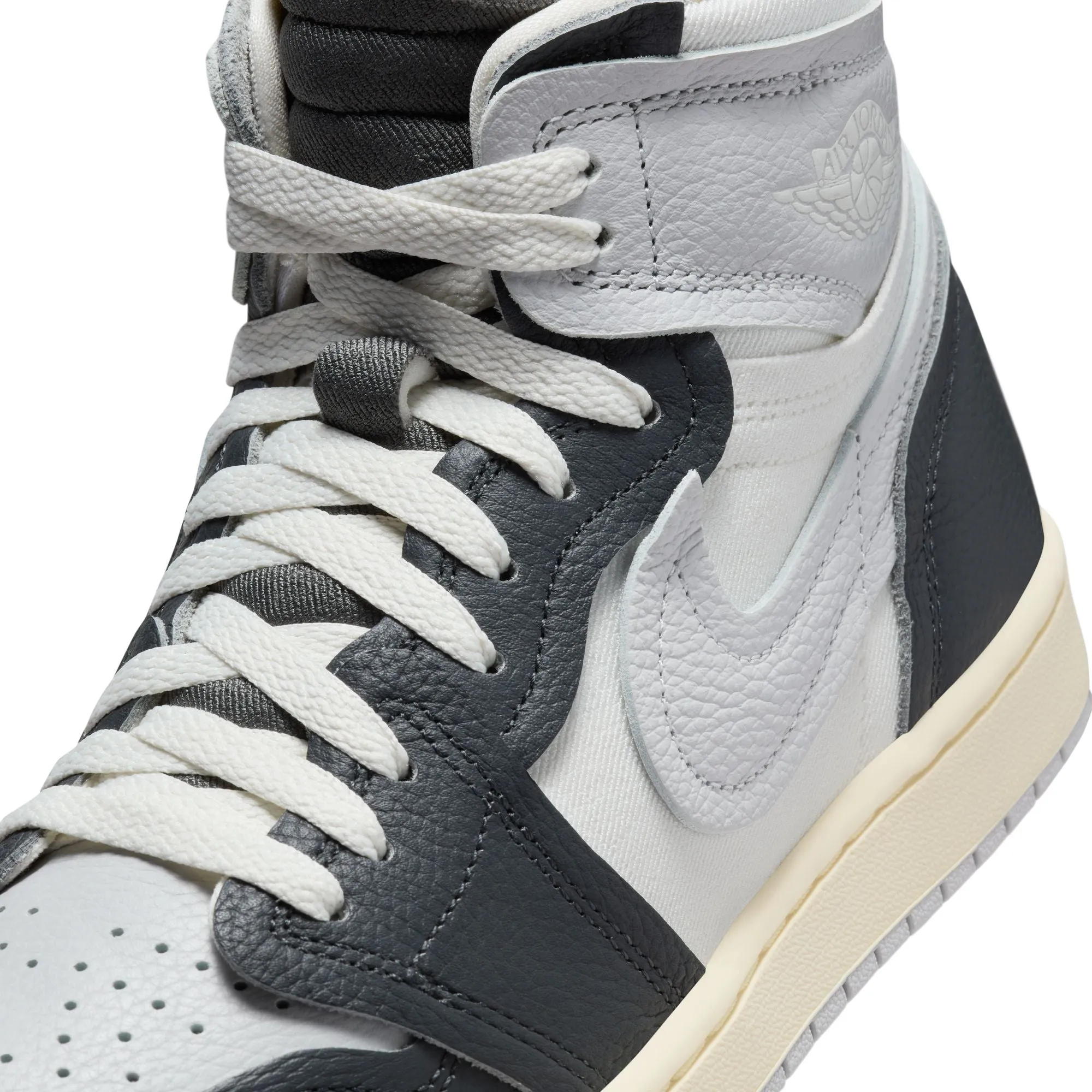 WMNS Nike Air Jordan 1 Retro High Method of Make