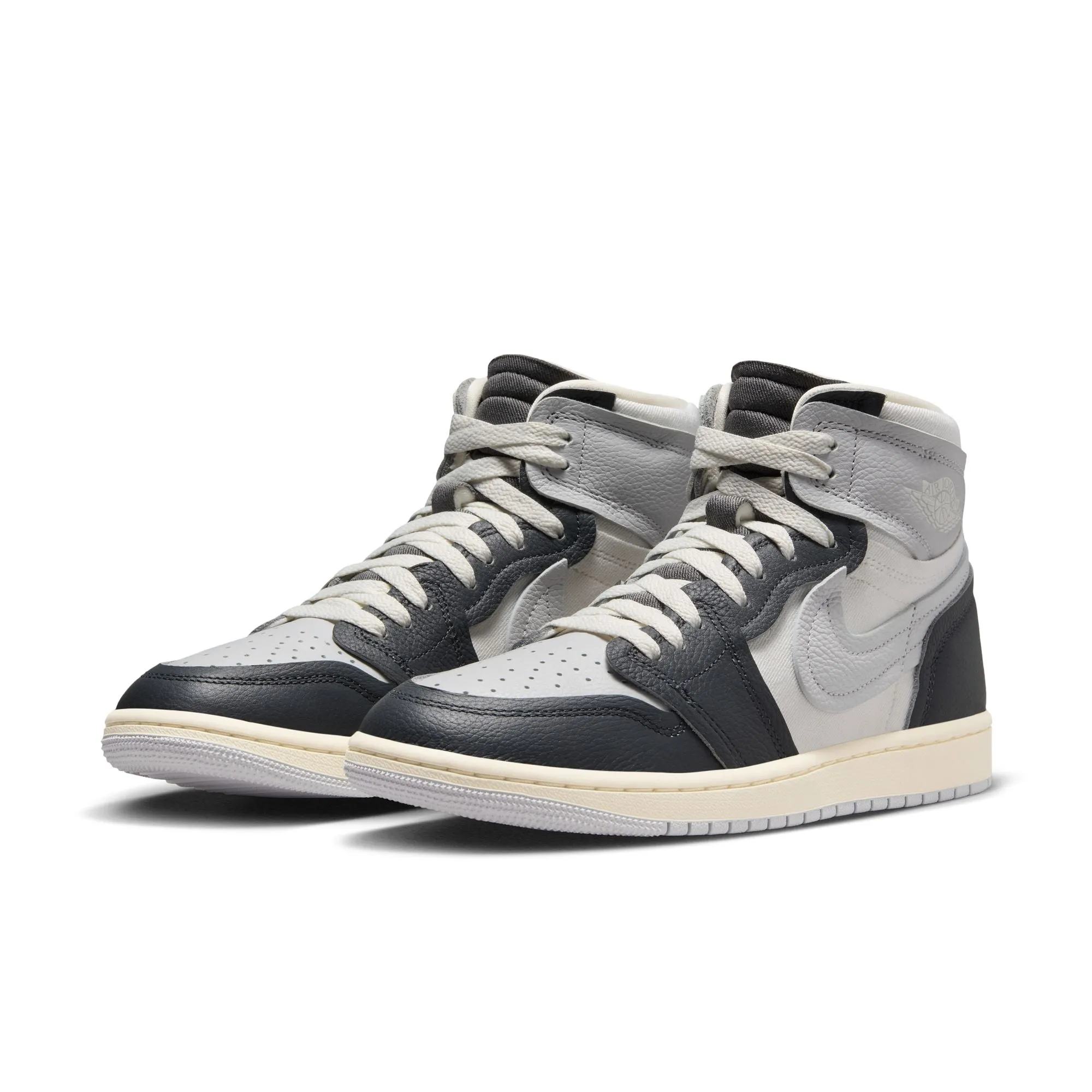 WMNS Nike Air Jordan 1 Retro High Method of Make