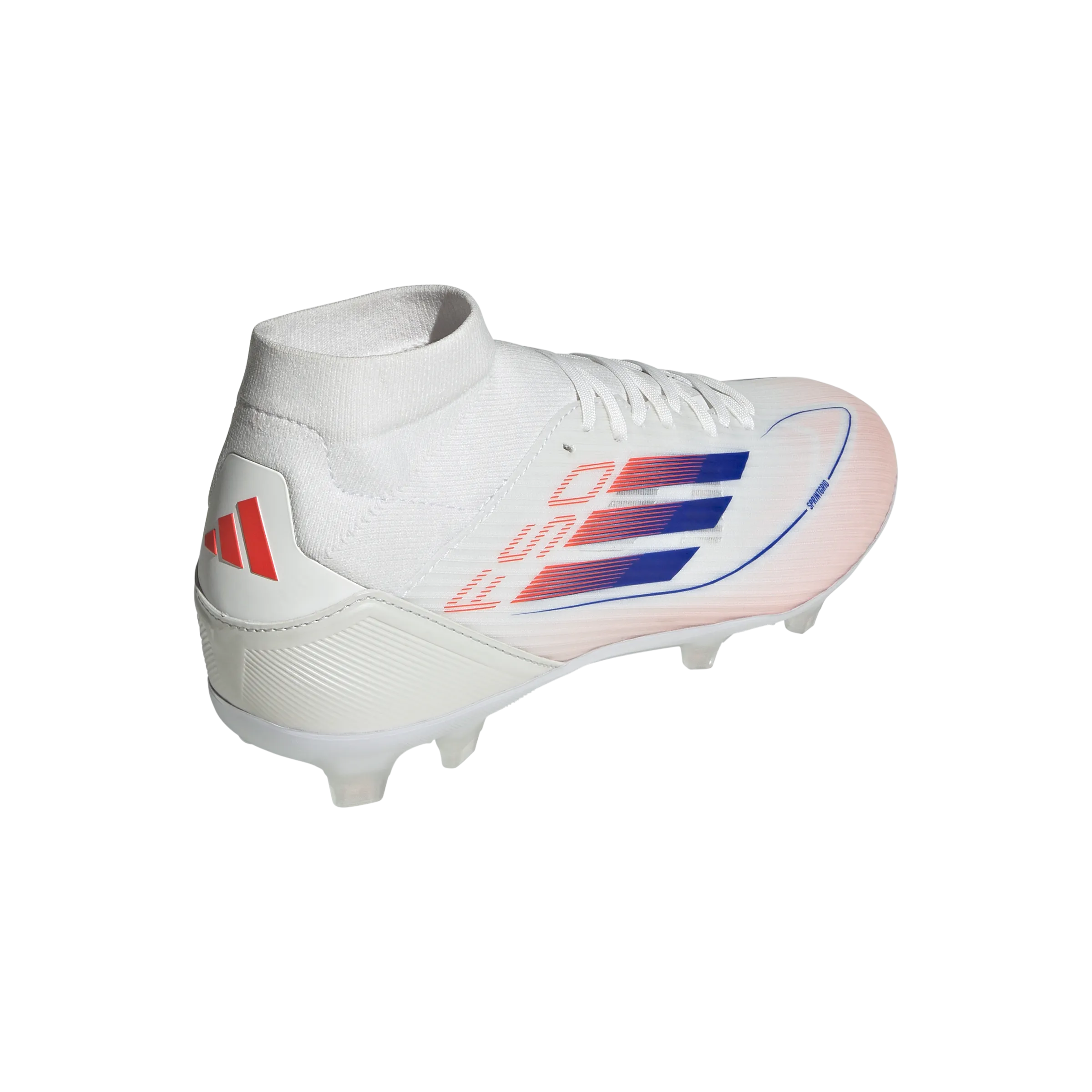 Women's F50 League Mid Multi Ground Soccer Boots - Euro/Copa America Pack