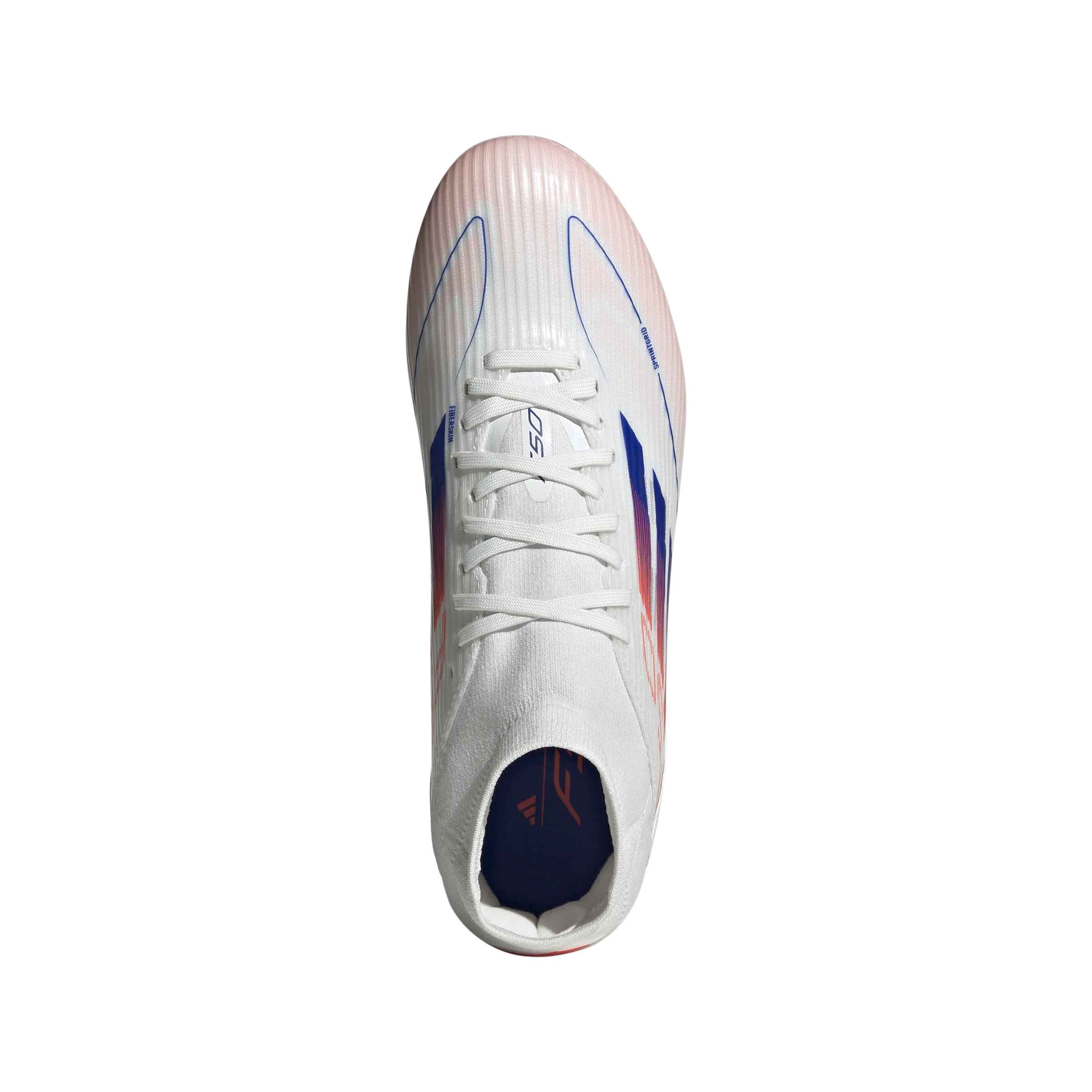 Women's F50 League Mid Multi Ground Soccer Boots - Euro/Copa America Pack