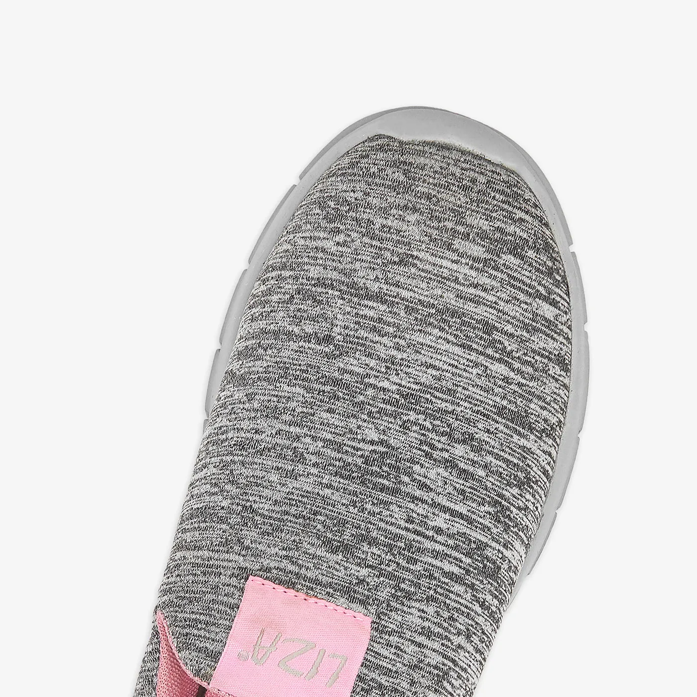 Women's Slip-On Style Trainers