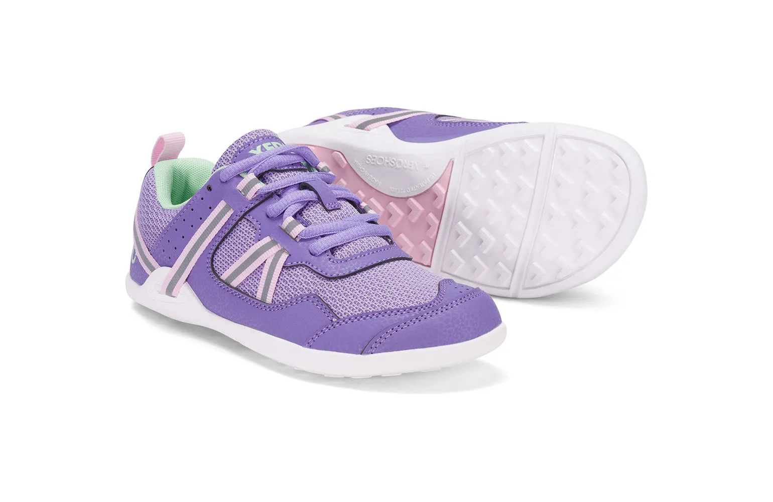 Xero Athletic Shoe - Prio (Youth)