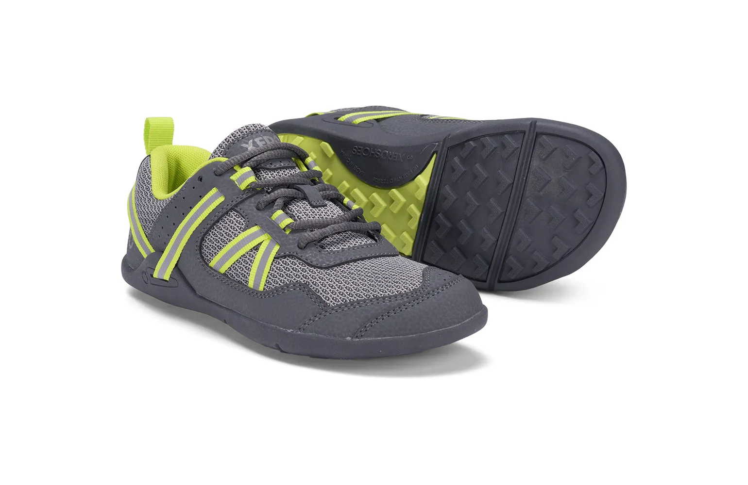 Xero Athletic Shoe - Prio (Youth)