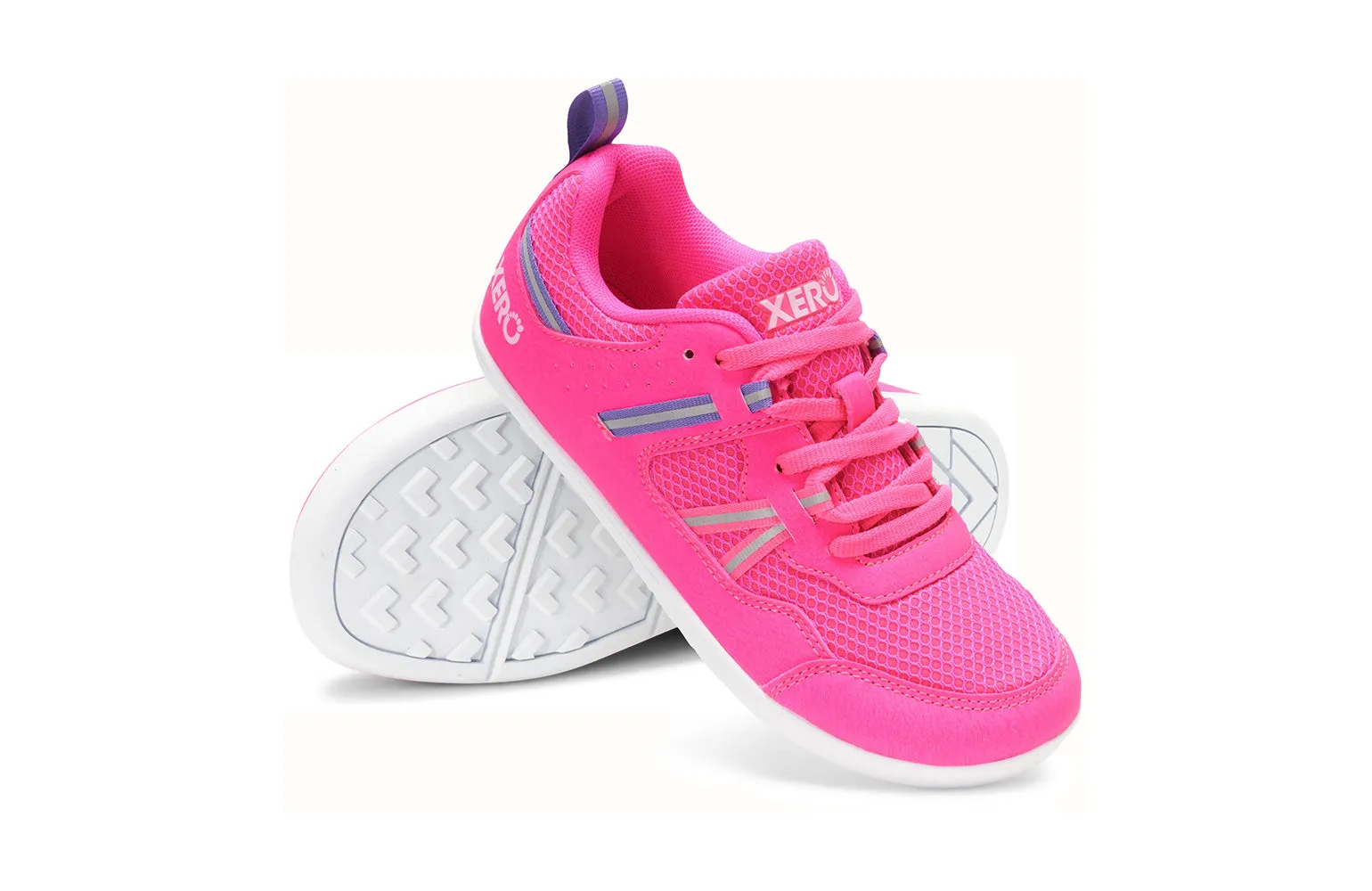 Xero Athletic Shoe - Prio (Youth)